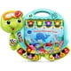 thumbnail image 1 of VTech Touch and Teach Sea Turtle - Libro de Aprendizaje Interactivo . Bebés VTech 1, 1 of 4