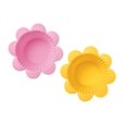 thumbnail image 3 of Silicone Baking Cups-Flower 12/Pkg, 3 of 4
