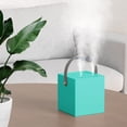 thumbnail image 1 of Humidificador USB para electrodomésticos, silencioso, de vapor frío, para dormitorio, oficina y plantas, fácil de limpiar., 1 of 9