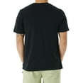 thumbnail image 3 of Corp Icon Short Sleeve T-Shirt [Black], 3 of 3