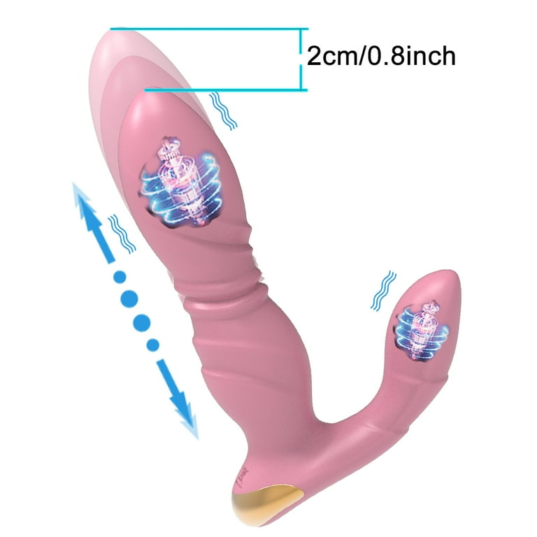 vibrating anal t Rocks Off Teazer Petite Sensations Beginner's Vibrating Butt Plug main image 0