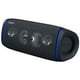 Sony SRSXB43/B Haut-parleur Sans Fil Basse Supplémentaire IP67 Bluetooth, Noir – image 1 sur 11