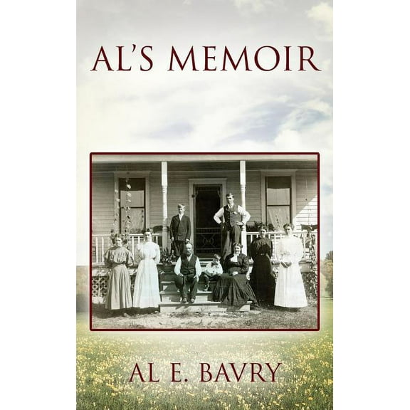 Al's Memoir, (Hardcover)
