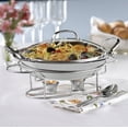 thumbnail image 2 of Servidor buffet Cuisinart 7BSR-28 de acero inoxidable 28 cm, 2 of 2