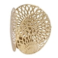 thumbnail image 2 of Candle DecorationCandle Holder Exquisite Hollow Candle Holder Candle Stand Top-Notch Performance, 2 of 5