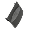 thumbnail image 4 of 1 cm 30 x DHAA Manija de liberación del freno de estacionamiento Reparación Accesorio automático Interruptor de manija Negro, 4 of 9