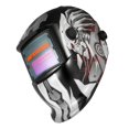 thumbnail image 4 of Soldador Profesional Soldado Soldadoura Soldadoura Soldado Soldado Soldado Soldado Tig Mig Molining Casco, 4 of 7