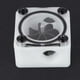thumbnail image 4 of Medidor de Flujo para Ventiladores de PC, Rosca G1/4, Indicador de Velocidad de Rotación para Refrigeración por Agua, para Sistemas de Refrigeración por Agua de PC de 3 Vías., 4 of 5