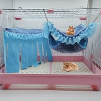Hamster Hammock, Guinea Pig Hammock, Ferret Cage Accessories, Rat Hammock, Rat Bedding, Hamster Bedding, Ferret Bedding, Small Animal Bedding