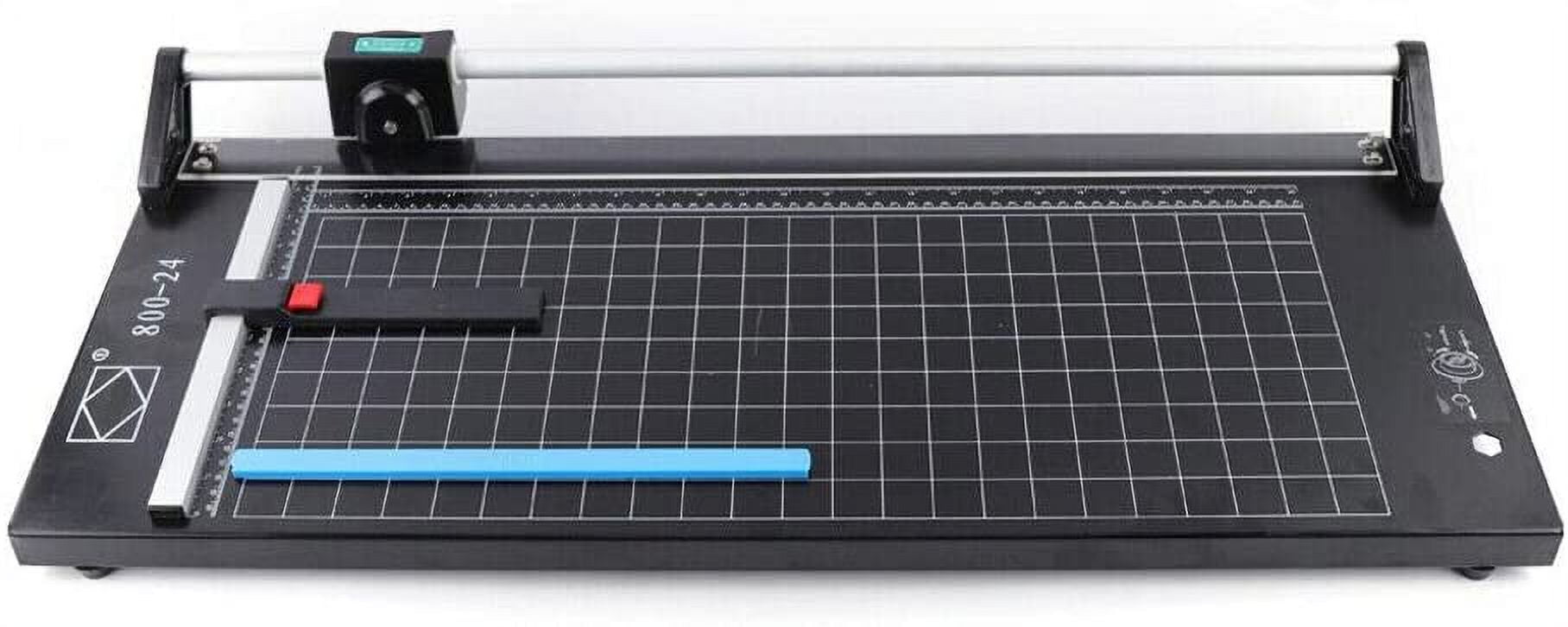 Wrapping Paper Cutter – Omni Basic