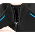 thumbnail image 5 of Bare 7mm Reactive Men's Full Wetsuit, 5 of 8