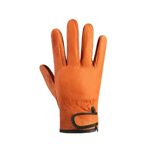 Work Gloves Cotton Workers ,Work Welding Safety Protection Wear-resistant Gloves ,Reliable quality