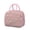 Pink Halloween Ghosts-1, variant on Womens Pink Halloween Ghosts Lunch Box for Work,Insulated Lunch Bag for Women,Loncheras Para Mujer,Leakproof Adult Lunch Bag for Work,Beach,Travel,Picnic,Camping