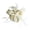 Beige, variant on Under $5 Hair Clips Gsakboxl Women Solid Straw Woven Fascinator Hat Vintage Feather Tassel Tulle Headpiece Elegant Hair Clip Accessory for Bridal Wedding