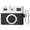 3rd generation-Black, variant on Retro Camera Protective Case for 4/3/Pro3 Wireless Earbuds Shell with Liquid Silicone AntiDrop Protections for Home