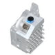 thumbnail image 5 of Uadme Kit De Extrusión Herramientas De Reemplazo De Actualización Aleación De Aluminio con Hotend V6 para Impresora 3D Ender 3 con Alta Precisión Proporciona Una Entrada De Agua Estable Y Confiable, 5 of 8