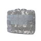 thumbnail image 1 of Acu Color Vulture Tactical Medical Bag Field Cs Shooting Game Molle System Accessory Bag Outdoor Backpack, 1 of 5