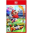 thumbnail image 1 of Mario TennisTM Fever (Nintendo Switch 2), 1 of 6