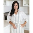 thumbnail image 1 of FRAÎCHE Spring Striped Apron, 1 of 6