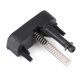 thumbnail image 5 of Kit de botón de Control de cerradura de puerta de maletero, puerta trasera, compatible con Renault Megane 621-126063, 5 of 8