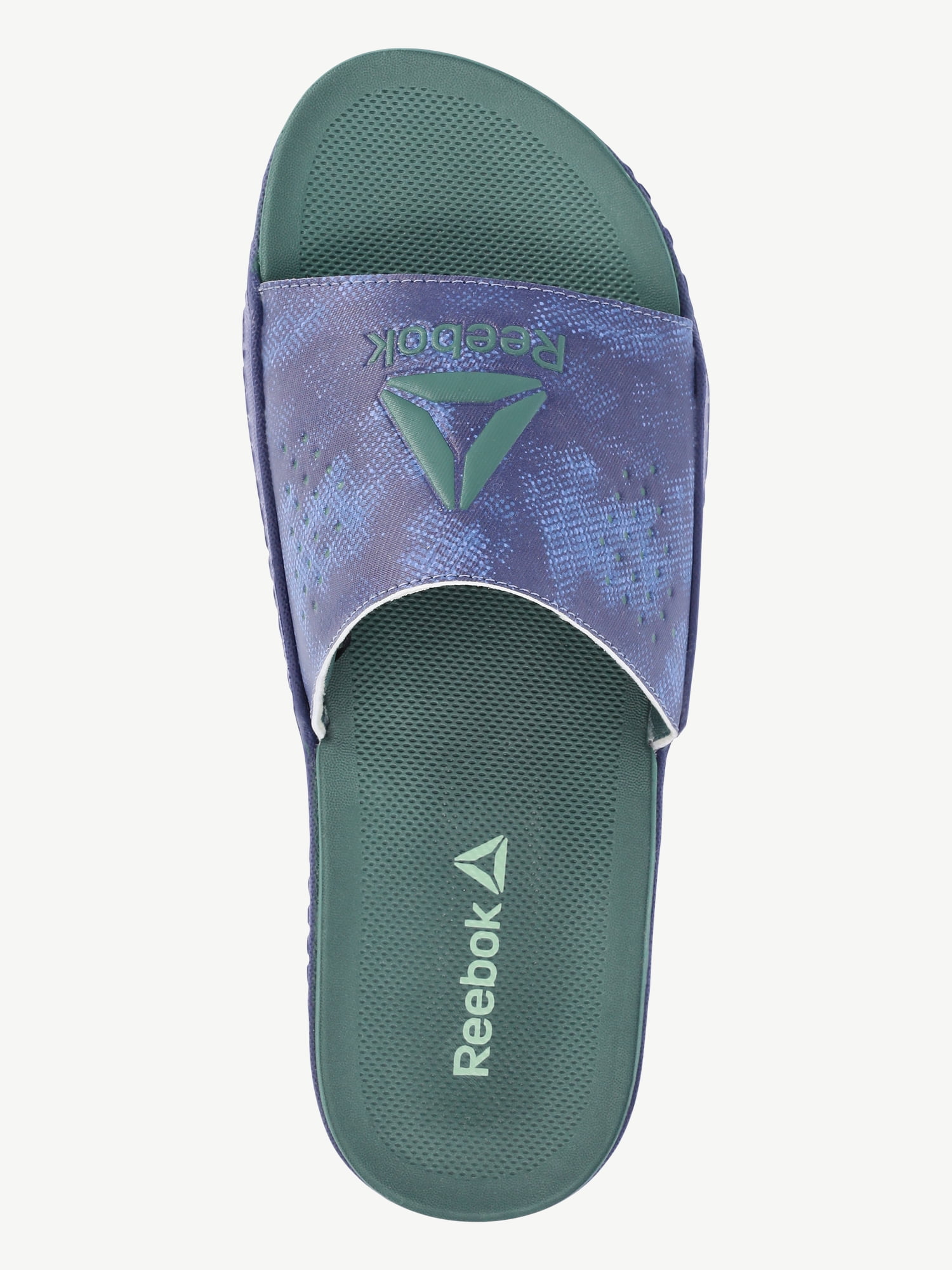 Reebok Men's Pervade Slide Sandals
