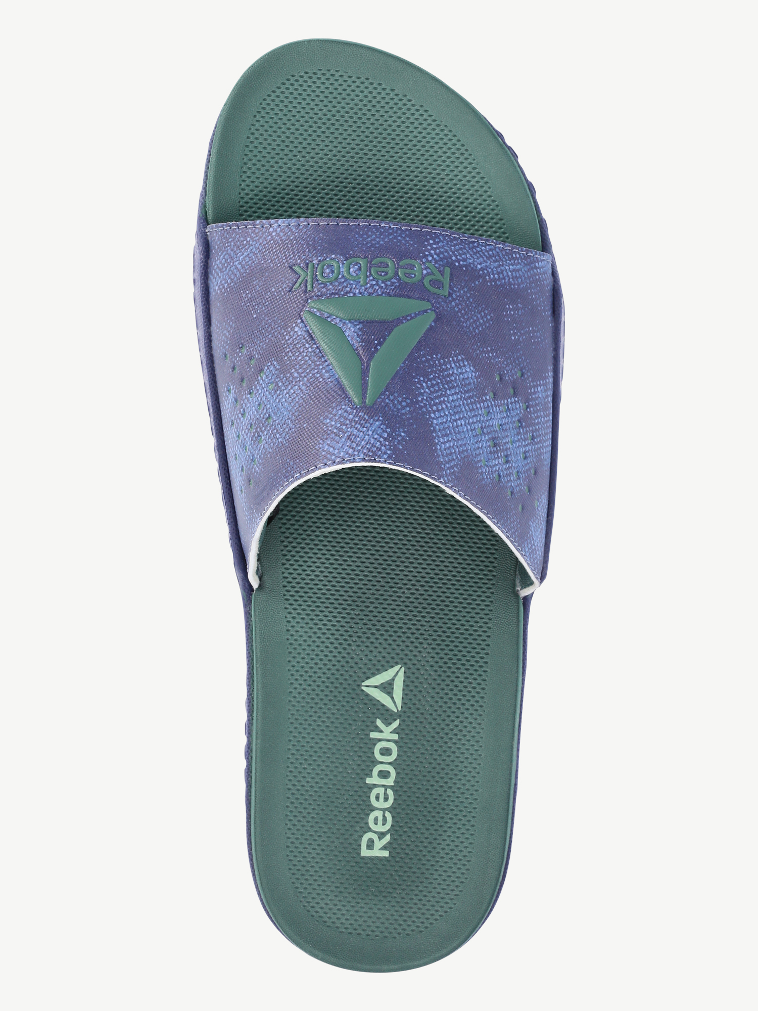 Reebok Men's Pervade Slide Sandals photo 4