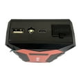 thumbnail image 5 of 12V Portable Car Jump Starter Power Bank, Booster Jumper Box Power Bank Battery Charger, QC 3.0 Auto Battery Charger with LCD Display, Emergency Car Battery Jump Starts for All Gas or Diesel Engines, 5 of 9