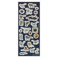 thumbnail image 2 of Jurassic World Value Pack Stickers, 300 Stickers, 2 of 4