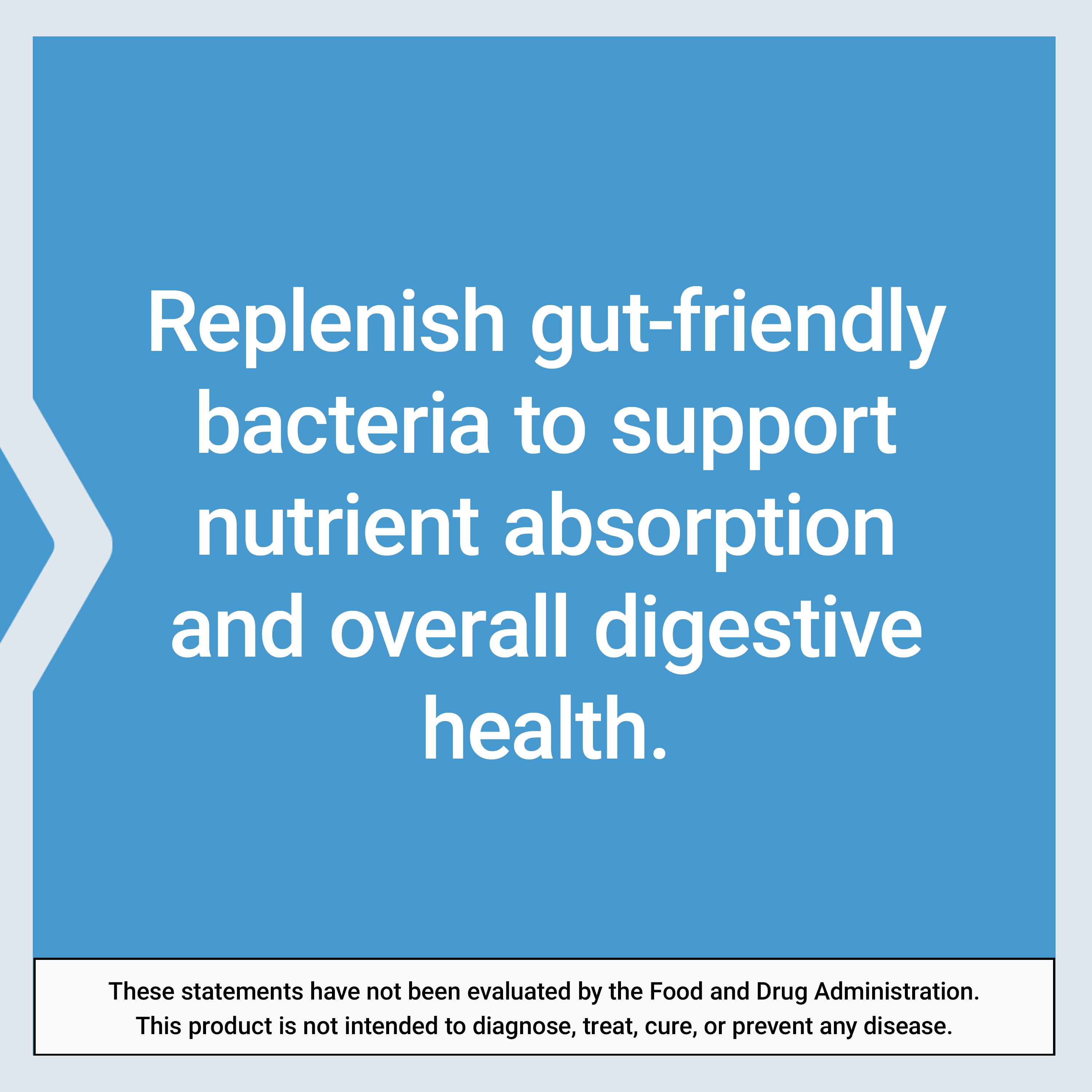 Life Extension FLORASSIST GI with Phage Technology, digestive health, probiotic support, nutrient absorption, 7 probiotic strains, bacteriophage blend, 30 liquid vegetarian capsules