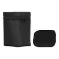 thumbnail image 1 of Étui de Protection pour Objectif DSLR Sac Rembourré Fourni pour la Photographie, 1 of 14