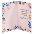 thumbnail image 2 of American Greetings Mother's Day Card for Sister (Ear to Vent), 2 of 3
