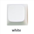 thumbnail image 3 of 160 Teclas XDA Perfil PBT Tapa de Teclas del Teclado Mecánico 1U 1X Tapa de Teclas Personalizadas en con Estampado de Bolas Mx Interruptores XDA , A, 3 of 4
