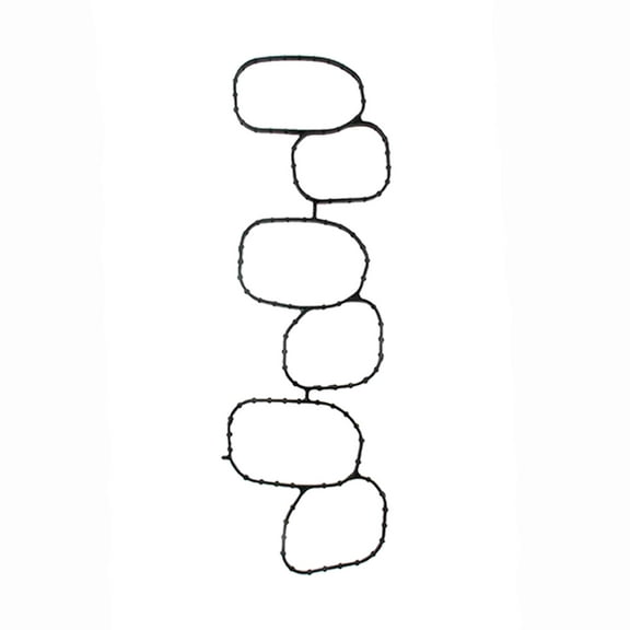 DNJ MG197 Plenum Gaskets Set Fits Cars & Trucks 12-16 Hyundai 3.3L DOHC