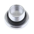 thumbnail image 3 of LOVIVER CNC Filler Oil Caps for MONSTER 696 2008-2015 796 2010-2016, 3 of 8
