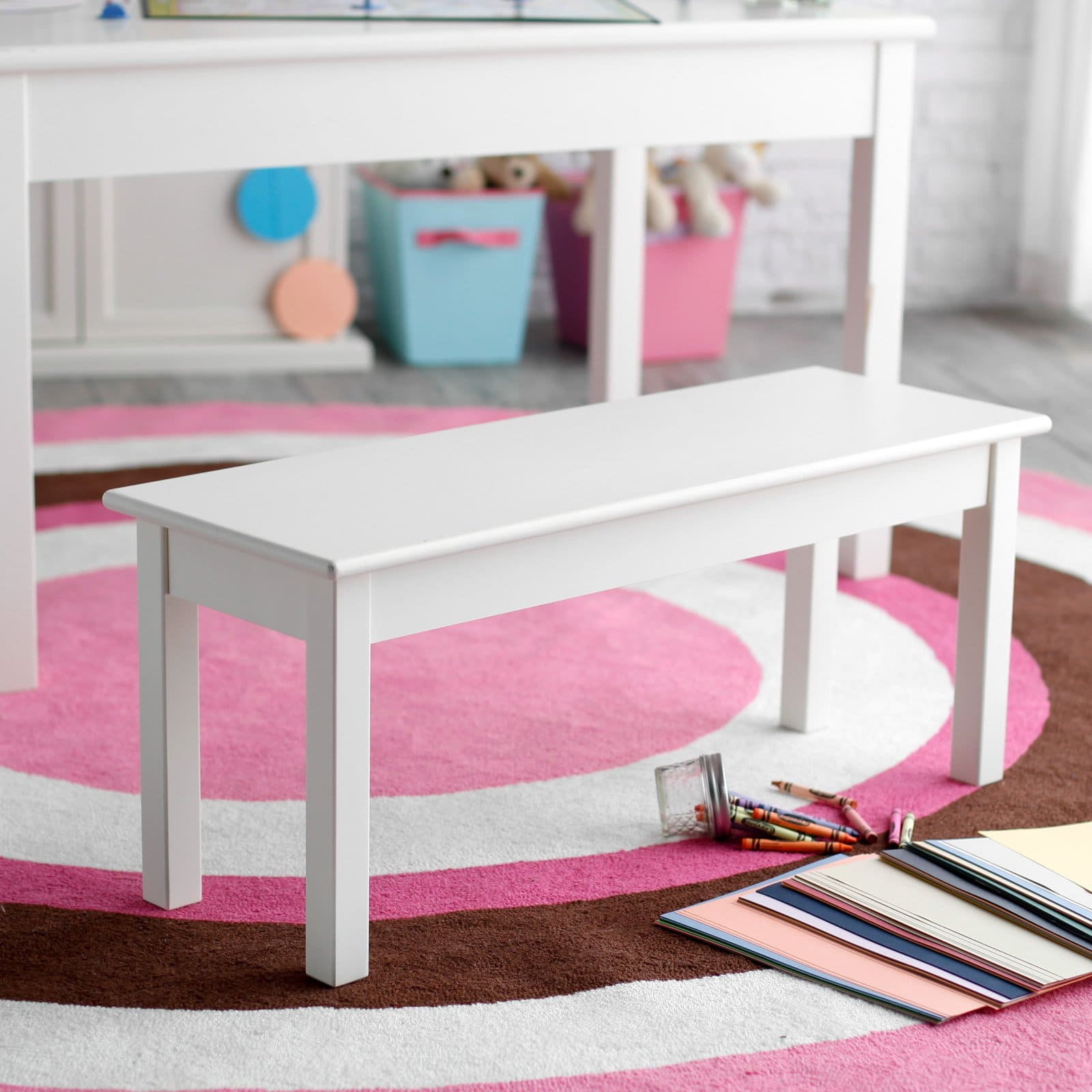 classic playtime deluxe activity table