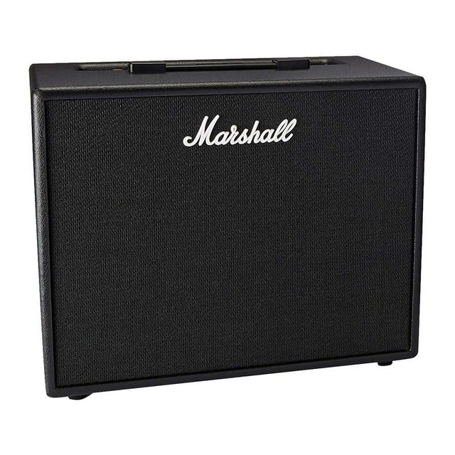 Amplificador de Guitarra CODE50 MARSHALL