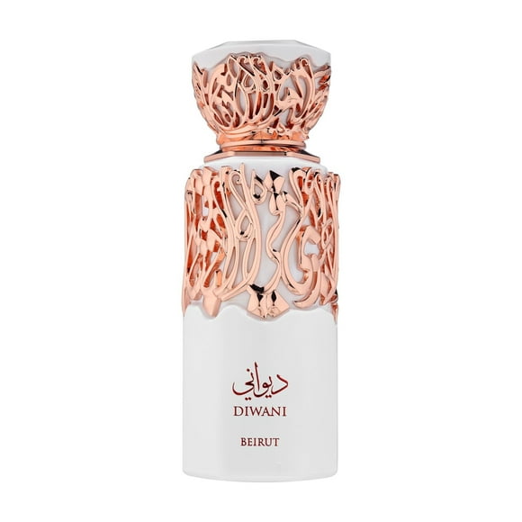 Perfume World French Avenue Diwani Beirut EDP 100 ml