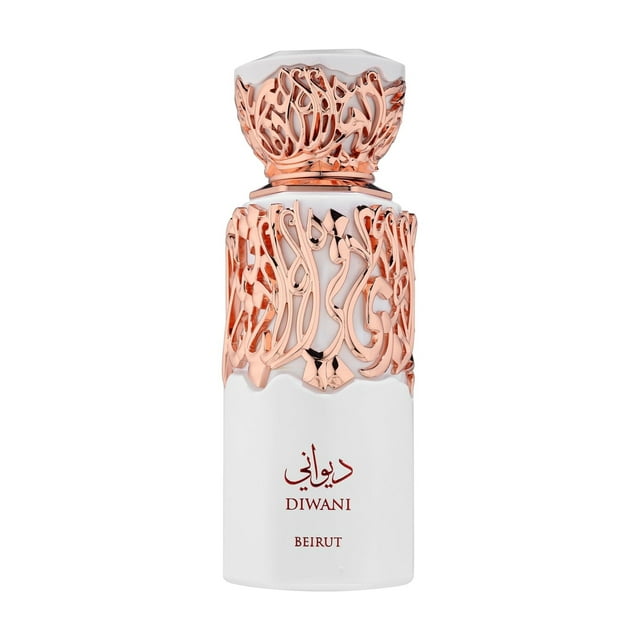 Perfume World French Avenue Diwani Beirut EDP 100 ml