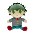 thumbnail image 1 of My Hero Academia Plyschdocka (17cm), Fantasy Anime Figur, Supermjuk och Bekväm för Barn., 1 of 5