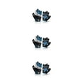 thumbnail image 3 of Eigraketly Guantes de ciclismo de 2 piezas, resistentes al desgaste, Protector deportivo para mujer, transpirables, a prueba de golpes, antisudor, guante de Type1 NO1 Eigraketly CBP488923, 3 of 6