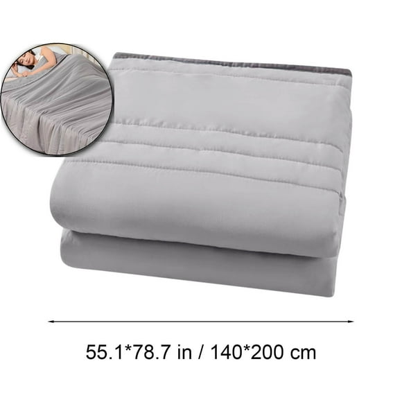 Dvruxg Lightweight Summer Blankets for Beds - Queen, King, and Full Size Summer Blankets for Comfortable Sleep - Perfect Summer Bedding Solutions