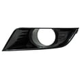 thumbnail image 1 of Parrilla Ranger 2017 A 2018 Ford Izq P/Faro Niebla Negra Genérica ., 1 of 4