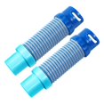 thumbnail image 1 of 2 Pack Suction Fitting Adapter Hose for Zodiac Mx8 Mx6 Pool Cleaner (x77094), 1 of 4