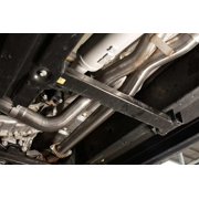 Corsa Performance 21189 Xtreme Sound Level Cat-Back System EXHAUST SYSTEM Fits select: 2021-2023 RAM 1500 TRX