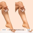 thumbnail image 5 of Freebird FlexSeries Kit Electric Razor for Women - Silk Smooth Legs, Body Hair, & Pubic Shaver - for Private Area, Sensitive Skin, Bikini Trimmer Kit, 5 of 9