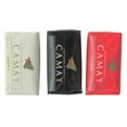 thumbnail image 1 of International Camay Assortiment de Savons Lot de 3 x 125 g, 1 of 4