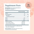 thumbnail image 2 of Youtheory Collagen Liquid - 5,000 mg Hydrolyzed Collagen Peptides - Supports Hair, Nail, Joint & Bone Health* - Berry Flavor - 1 oz Single Serve Packet, Pack of 12, 2 of 7