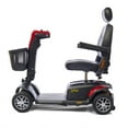 thumbnail image 2 of Golden Technologies Buzzaround LX Luxury Four-Wheel Disassembling Travel Mobility Scooter, 2 of 3