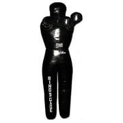 Unfilled MMA Grappling Throwing Dummy 30lbs to 140lbs, for MMA, Grappling, Jiu Jitsu, Wrestling
