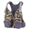 thumbnail image 1 of Abrigo Chaleco de pesca con mosca de malla Mochila Chaleco de pesca al aire libre transpirable Romacci Abrigo, 1 of 7